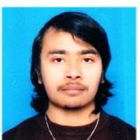 Anil Maharjan