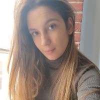 Liliet De La Caridad Gonzalez Polanco
