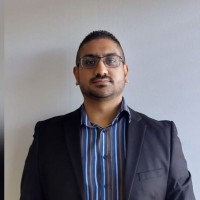 Ashvir Girdhari