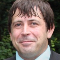Chris Dower