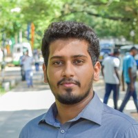 Shamal Dimantha