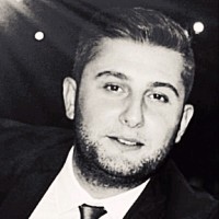 Barış Zorlu