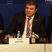 Salih Tuna Şahin