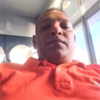 Leon Naidoo