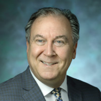 Michael Keating