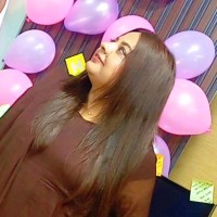 Saadia Shaheen