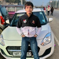 Rudra Vashisth