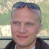 Kristian Lindfors