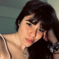 Martina Cabrera