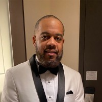 Ronald Dean, Aa,Mcbc,Bm