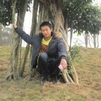 蓝明金