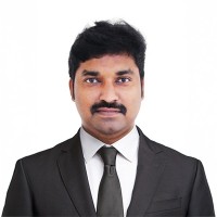 DHARMA MOHAN