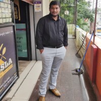 Dharma teja Chintala