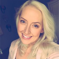 Hannah Benson