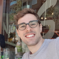 Kevin Marin Feenstra