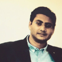 Pushpendra Srivastava