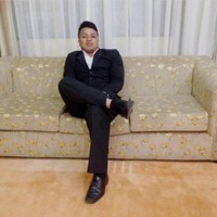 Rabin Pandey