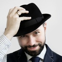Adam Kosiński