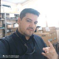 Daniel Lima De Figueiredo