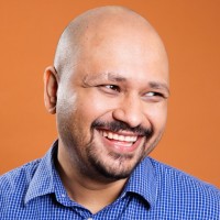 Siddhant Mohalanobish