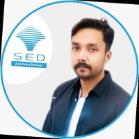 Zeeshan Sarwat