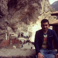 Çağatay Saritaş