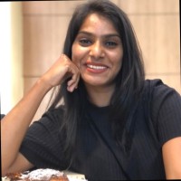 Haritha Thangaraj