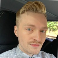 Kyle Karlstrom