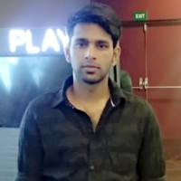 Mukesh Ravi