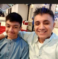 Uzair Malik