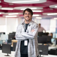 Raúl Blanco Frontado