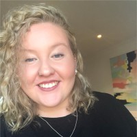 Georgia Reade