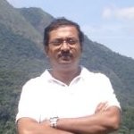 Subramanian Dharmarajan