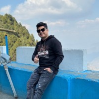 Nikhil Sharma