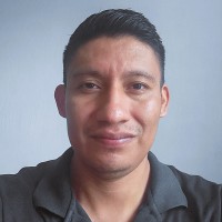 Edilzar Obed Zepeda Morales