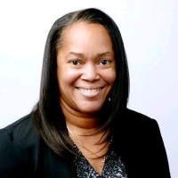 Kisha Mcdonald, Ma, Phr