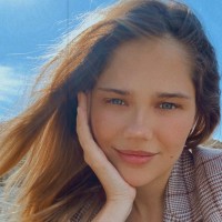 Anastasiia Budnik