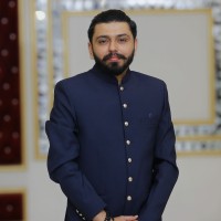 Hassan Saeed