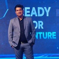 Praveen Kumar Sharma