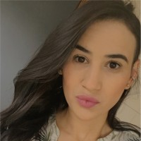 Iasmin Da silva Cândido