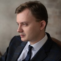 Vladimir Kolesnichenko