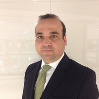 Sergio A. Rodríguez Almaguer