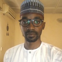 Jamilu Zubairu Yahaya