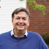 Tom Curran, Ph.D.