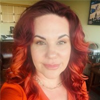 Stacy Williams