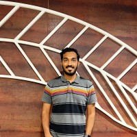 Dharmik Vyas
