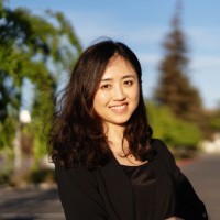 Becky Gao, Cfa
