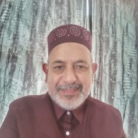 Munnavar Cassiem