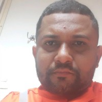 Leandro Marcelino da Silva