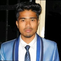 Nilkamal Barman